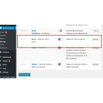 Extra Bizum para WooCommerce Redsys
